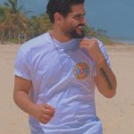 Nassif Zeytoun Instagram - #PuntaCana you’ve been great🥥😎🌴 Thank you @blumarevents 🤍 Ready for my #USA tour - see you all soon ✌🏻🎶 #NassifZeytoun 💡❤️‍🔥 Hard Rock Hotel & Casino Punta Cana