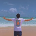 Nassif Zeytoun Instagram - #PuntaCana you’ve been great🥥😎🌴 Thank you @blumarevents 🤍 Ready for my #USA tour - see you all soon ✌🏻🎶 #NassifZeytoun 💡❤️‍🔥 Hard Rock Hotel & Casino Punta Cana