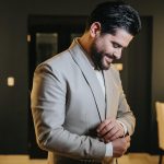Nassif Zeytoun Instagram - Punta Cana #2022 🎤🎶 #NassifZeytoun 💡 Hard Rock Hotel & Casino Punta Cana