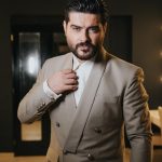 Nassif Zeytoun Instagram - Punta Cana #2022 🎤🎶 #NassifZeytoun 💡 Hard Rock Hotel & Casino Punta Cana