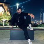 Nassif Zeytoun Instagram - لم يمتْ أحد بجرعةٍ مفرطة من الأحلام ما تراه مستحيلاً سيأتي يوم ويتحقق #NassifZeytoun 💡 ❤️‍🔥 Dubai United Arab Emirates