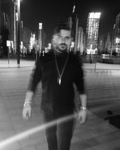 Nassif Zeytoun Instagram - لم يمتْ أحد بجرعةٍ مفرطة من الأحلام ما تراه مستحيلاً سيأتي يوم ويتحقق #NassifZeytoun 💡 ❤️‍🔥 Dubai United Arab Emirates