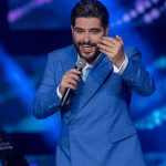 Nassif Zeytoun Instagram - من حفل هلا بالمجاز… من اجمل الحفلات لهالسنة، فرحت كتير بهالحفل الرئع و التنظيم الأروع. 💙 @almajazamphitheatre @sharjahmedia @richasarkis #NassifZeytoun 💡 Al Majaz Amphitheatre