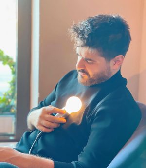 Nassif Zeytoun Instagram - #NassifZeytoun 💡.