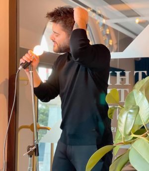 Nassif Zeytoun Instagram - #NassifZeytoun 💡.