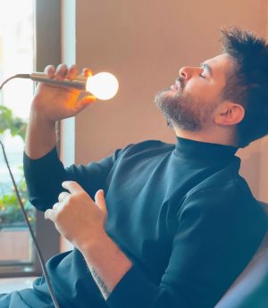 Nassif Zeytoun Instagram - #NassifZeytoun 💡.