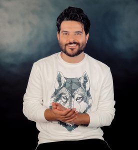 Nassif Zeytoun Instagram - 🐺 #NassifZeytoun 💡