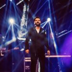 Nassif Zeytoun Instagram - Reach for the stars ⭐️ #NassifZeytoun 💡