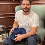 Nassif Zeytoun Instagram - "Don't give the small things more time than they deserve.” #NassifZeytoun 💡