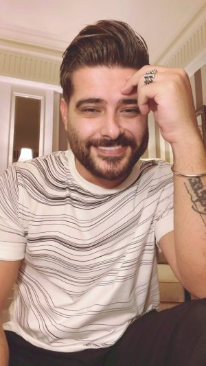 Nassif Zeytoun Instagram - #NassifZeytoun 💡