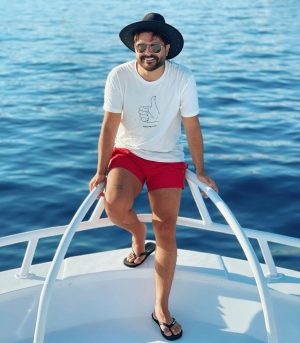 Nassif Zeytoun Instagram - #NassifZeytoun 💡