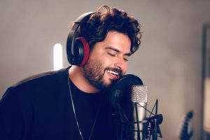 Nassif Zeytoun Instagram - Which song puts you in a good mood ?
#NassifZeytoun 💡❤️‍🔥