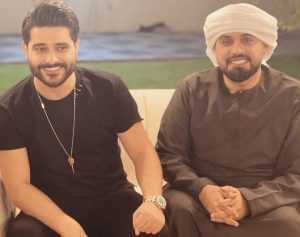 Nassif Zeytoun Instagram - احلى جَمعة بضيافة الأخ والصديق عمر الدهماني 
#NassifZeytoun 💡