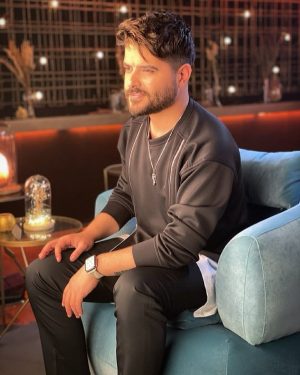 Nassif Zeytoun Instagram - "Any Man Who Must Say 'I Am The King' Is No True King"

#Soon #BTS @mbc1 

#NassifZeytoun 💡