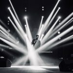 Nassif Zeytoun Instagram - Reach for the stars ⭐️ #NassifZeytoun 💡