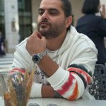 Nassif Zeytoun Instagram – #NassifZeytoun ♟️ Doha, Qatar