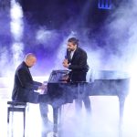 Nassif Zeytoun Instagram - بعد ١٣ سنة من الفرح و الحب و التعب و الجهد و الشغف و الإصرار و الفشل والخذلان والحزن، رجعت وقفت بين ناس كان الهن الفضل بوجودي بهالمجال استقبلوني كَ هاوي سابقاً و اليوم فرحانين و مساهمين بِ مسيرتي. شكراً @lbcilebanon شكراً @murexdor شكراً لكل شخص ساعدني من البداية لليوم. ولكل المحبين الله يسعدكم و نشالله ضل عند حسن الظن دائماً. بحبكم 🤍 Casino du Liban