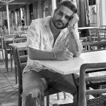 Nassif Zeytoun Instagram - #NassifZeytoun ♟️ Athina Greece