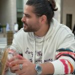 Nassif Zeytoun Instagram - #NassifZeytoun ♟️ Doha, Qatar