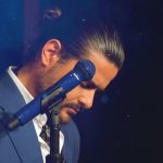 Nassif Zeytoun Instagram - كتير استمتعت بحلقة #بالأحلام لكانت مليانة حب وموسيقى. شكرًا ست رابعة على هالإستضافة الحلوة ولكل فريق العمل 🙏 #NassifZeytoun Lebanon