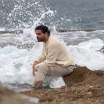 Nassif Zeytoun Instagram - #BTS 📸 🌊 #NassifZeytoun Lebanon