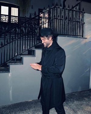 Nassif Zeytoun Instagram - ♟️ #NassifZeytoun