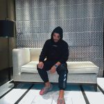 Nassif Zeytoun Instagram - It’s a wrap✌🏻 #Sydney #Melbourne tour. Thanks for the love. See you again soon. #NassifZeytoun💡| #Australia 🇦🇺