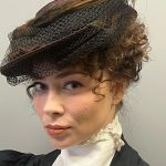 Nastasya Samburskaya Instagram - Кажется на эту роль пробовались все московские актрисы моего возраста…. Увы, мне тоже не повезло, а кому таки перезвонили пока скрывают🤔