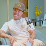 Nasty C Instagram - Episode 10 of the #LTidoPodcast featuring @nasty_csa out now!!!! On YouTube 🍿🎥 subscribe