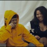 Nasty C Instagram - Ivyson Army, stand up!🫡 The man who wears his ‘strings and bling’ needs us to buckle up because he’s sharing his life with us 🔥 & guess what, @nasty_csa ‘I LOVE IT HERE’ 👁♥️📍 📺: #ILOVEITHERE The Documentary, premieres Thurs 28 Sep at 16:30 CAT | CH322 on @dstvza and @dstvza stream