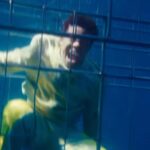 Nasty C Instagram - So apparently a lot of people think this scene from “Endless” was CGI & that I wasn’t really in the ocean WITH SHARKS! I can’t assure you it’s all 1000000% !! Go have a look on YouTube