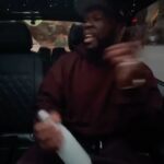 Nasty C Instagram - TOP OF THE MORNING 🕺🏽 @50cent @yvettedgayle