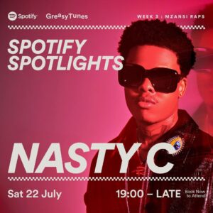 Nasty C Thumbnail - 7.5K Likes - Most Liked Instagram Photos