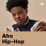 Nasty C Instagram - @audiomack 🧡🖤