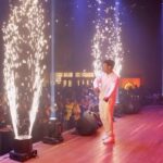 Nasty C Instagram - LUSAKA 🇿🇲 ♥️🔥 🎥 @spha_psp