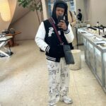 Nasty C Instagram - Shopping for the best makeup 💄💅💁🏽‍♀️