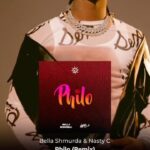 Nasty C Instagram - My brada @bella_shmurda thanks for having me on this banger!!!! GO RUN IT!!