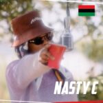 Nasty C Instagram - @nasty_csa Came Through The Block With “Blackout” @fromtheblockperformance x @groundupchale Out Now! 🎙 #fromtheblockAFRICA 🇿🇦