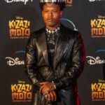 Nasty C Instagram - Super blessed & honoured to be a part of such a cool project. Such an important project for so many reasons man & they gave me a character that I share so many struggles with. I can’t wait for y’all to experience this! #KizaziMoto @disneyplusza