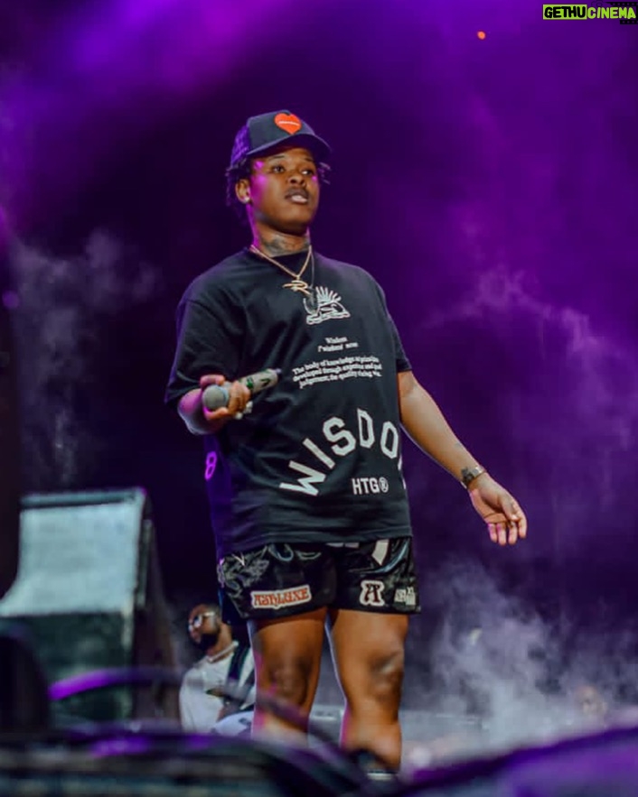 Nasty C Instagram - The Nasty_C Pro Max