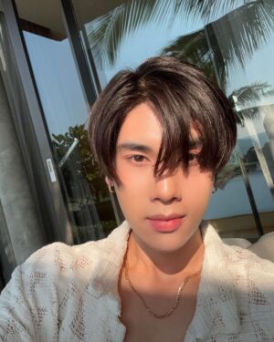 Natachai Boonprasert Instagram - vitamin dunk