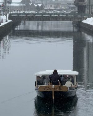 Natachai Boonprasert Instagram - meet me by the canal