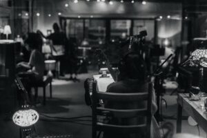 Natalia Lafourcade Instagram - I am deeply grateful #GRAMMYs @recordingacademy to all the beautiful people who are part of this album and musical journey. The list is endless. Thank you to members of the academy for voting. This was a tie with @juanes this makes me so happy. I feel happy and excited to continue on this path and dedicate this recognition to my country and also las abuelas del mundo like María Sabina, mother earth and love.  Thanks to my coproducer Adan Jodorowsky @adanjodorowsky and all the ones giving so much love to this peace of music. ♥️ here’s some of the credits! 
ARRANGEMENTS: Emiliano Dorantes/Nando Hernández/Ljova and Natalia Lafourcade.
ARRANGEMENTS AND VOCAL DIRECTION: Emiliano Dorantes and Natalia Lafourcade.
RECORDED AT: Sonic Ranch, Tornillo, Texas, USA and Acuyo Estudio -La Grapa Creativa-, Veracruz, Mexico.
RECORDING ENGINEER: Gerardo “Jerry” Ordoñez.

ACUYO ESTUDIO RECORDING ASSISTANTS: Alan Ortiz Grande, Elier Contreras, and Daniel Bitrán.

MIXING: Gerardo “Jerry” Ordoñez, Motorbass Studio, Paris, France.
MIXING ASSISTANTS: Antoine Poyeton, Louis Bes, Louise Bouget, and Elier Contreras.
MASTERING: Bernie Grundman, Bernie Grundman Mastering, Los Angeles, California, USA.
Emiliano Dorantes - PIANO
Marc Ribot - ELECTRIC AND ACOUSTIC GUITAR.
Sebastian Steinberg - DOUBLE BASS AND ELECTRIC BASS.
Cyril Atef - RHYTHM SECTION.
Ekaterine Martínez - VIOLIN.
Érika Ramírez - VIOLIN.
Alma Deyci Osorio - VIOLA.
Mónica del Águila - CELLO.
Alfredo Pino - TRUMPET AND FLUGELHORN.
Alan Villanueva - ALTO SAXOPHONE.
Ramiro González - BARITONE AND TENOR SAXOPHONE.

CHOIR DIRECTION AND COORDINATION: Lucía Gutiérrez.
GENERAL CHOIR: Claudia Paola Aizcorbe, Galia Thalía Delgadillo, Silvana Gámez, Ingrid Yamilé Fernández, Ana Paulina Reyes, Stefany Elizabeth Ochoa, Valentina Marentes, Emma Coyo L. Hernández.
Gracias a mi equipo de trabajo que lo dan todo en cada ciclo. En este viaje tuve la compañía de @candanoclau @cancino @chanelofficial y @cartier gracias infinitas. 🫶🧡🙌🕊 #detodaslasfloresnl