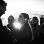 Natalia Lafourcade Instagram - Esta noche me tocó cantar en el @teletonmexicooficial esa hermosa canción del flaco de oro María Bonita de Agustín Lara con amor para México y para Acapulco. La tierra, nuestra madre naturaleza llegó con ese tremendo huracán que sorprendió y dejó sin casa a cientos de personas. Seguramente tomará mucho tiempo reconstruirse y siempre las tragedias son también la oportunidad para volver a empezar quizá desde un lugar más luminoso. Que la esperanza se mantenga de pie. La labor de todo el equipo del Teletón es inmensa ya desde hace mucho tiempo. Que sigan apoyando a cientos de familias niños y niñas en México. Les invito a donar. Lo que cada uno podamos aportar ayudará para llegar a la meta y más allá. Gracias vida por permitirme poner un granito de arena en esta enorme labor humana para nuestros hermanos y hermanas en este país. Le mando todo mi amor a Guerrero y a nuestro bello Acapulco ❤️ que vengan las flores #OrgullosamenteTercos #Teletón2023 #tambiénvaporacapulco Parque Bicentenario
