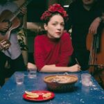 Natalia Lafourcade Instagram - Felices siete años de aventuras y proyectos. Que sigamos construyendo muchos más. @e.l.e.f.a.n.t.e ♥️