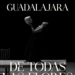Natalia Lafourcade Instagram - GUADALAJARA 🇲🇽🙏🏼♥️🕊 #detodaslasfloresnl #detodaslasflorestour