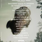 Natalia Lafourcade Instagram - Gracias @rollingstone @rollingstoneenespanol ♥️🙏🏼 por hacerme parte de estas nominaciones con #detodaslasfloresnl celebro el trabajo de mis compañeras y compañeros, la transformación de la música y de la industria en estos tiempos que nos reta a seguir buscando y reinventando nuestros mundos. Nos celebro como artistas y celebro que con nuestras músicas podamos conectar con tantos corazones en el mundo. ¡Gracias vida! Y gracias a ustedes mi gente linda que siguen dando sentido a cada paso caminado y también a todos los que vienen por andar. 🕊❤️🌸🌬🍃
