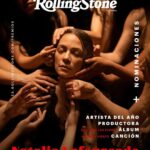 Natalia Lafourcade Instagram - Gracias @rollingstone @rollingstoneenespanol ♥️🙏🏼 por hacerme parte de estas nominaciones con #detodaslasfloresnl celebro el trabajo de mis compañeras y compañeros, la transformación de la música y de la industria en estos tiempos que nos reta a seguir buscando y reinventando nuestros mundos. Nos celebro como artistas y celebro que con nuestras músicas podamos conectar con tantos corazones en el mundo. ¡Gracias vida! Y gracias a ustedes mi gente linda que siguen dando sentido a cada paso caminado y también a todos los que vienen por andar. 🕊❤️🌸🌬🍃