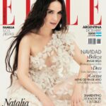 Natalia Oreiro Instagram - ⁣ Ya salió @elleargentina de diciembre 💫 Muchas gracias a todo el equipo ♥️♥️♥️ Entrevista: @paopluzzer Fotos: @totopons Estilismo: @jorgeoleon Make Up: @yosoysebastiancorrea Pelo: @dieperla Agradecimientos: @luligemelli y Esteban Penovi