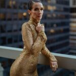 Natalia Oreiro Instagram - ⁣ Anoche fueron los @iemmys Nominados por "Iosi, El espía arrepentido" #Iosi2 ya disponible en @primevideo Gracias por este lookaso✨ @mergorof @mariagorof @hsternofficial @luligemelli @diegoalfonsouy @mai.mor 📸 @hypedh @jeesyanez @bliss.com.ar @veronica.bonomo